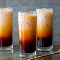Thai Iced Coffee
