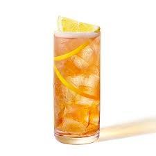 Unsweetened Tea