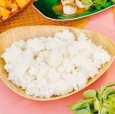 Sticky Rice