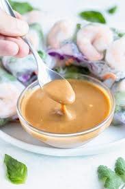 Peanut Sauce Large