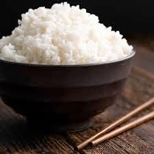 Jasmine Rice