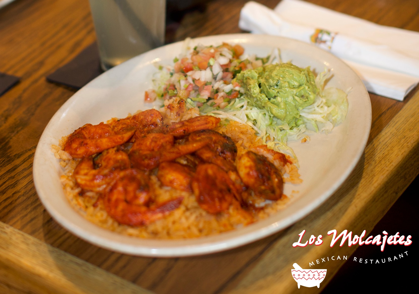 Acapulco Platter