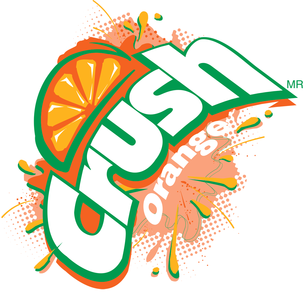Orange Crush