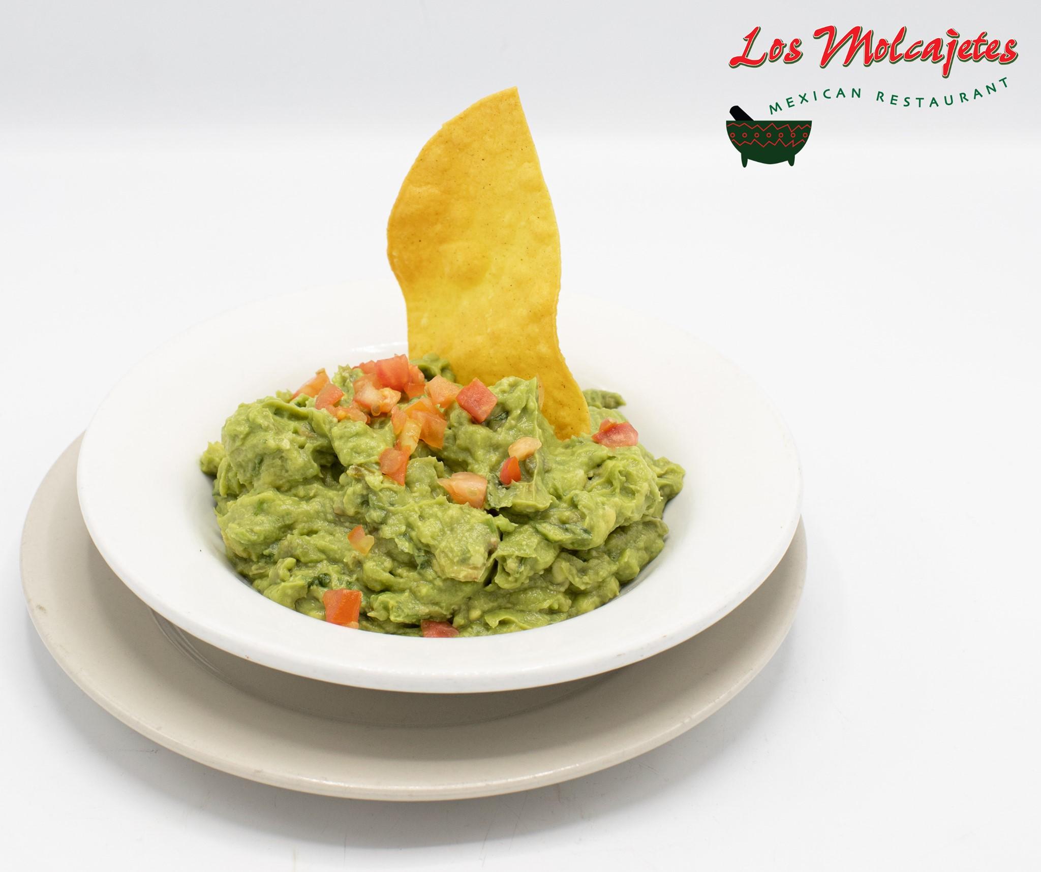 Guacamole