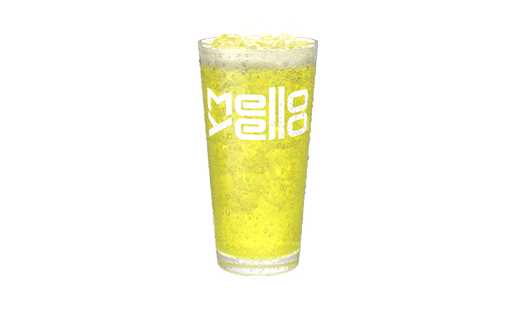 Mello Yello