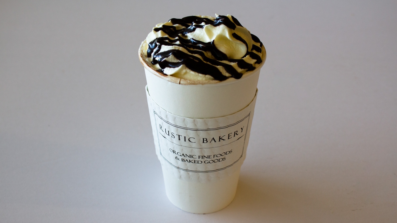 Hot Cocoa