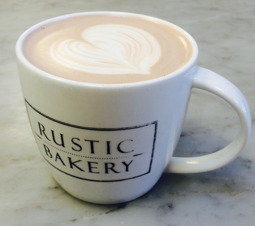 Cappucino
