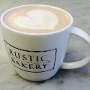 Tea Latte