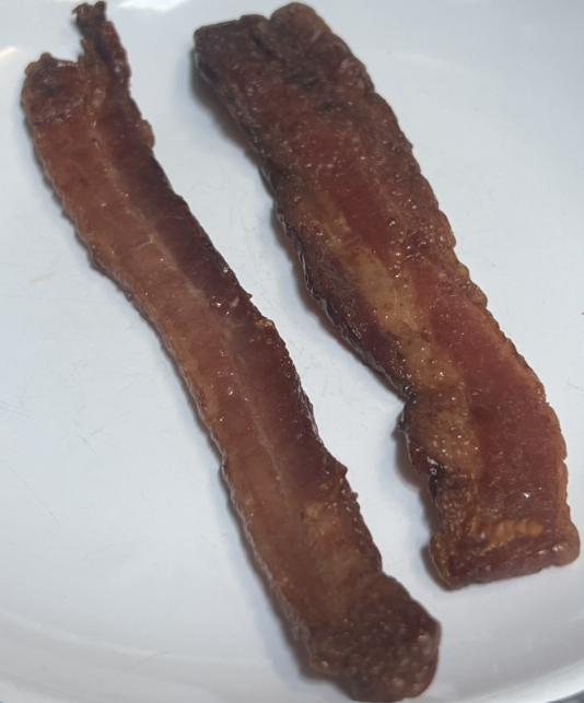 Side Bacon