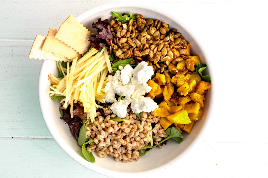 Harvest Salad