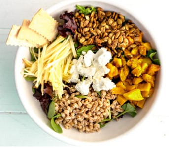 Harvest Salad
