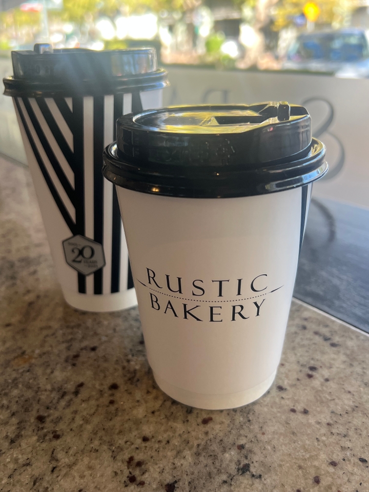 Drip Coffee