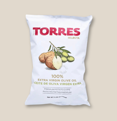 Potato Chips, small bag