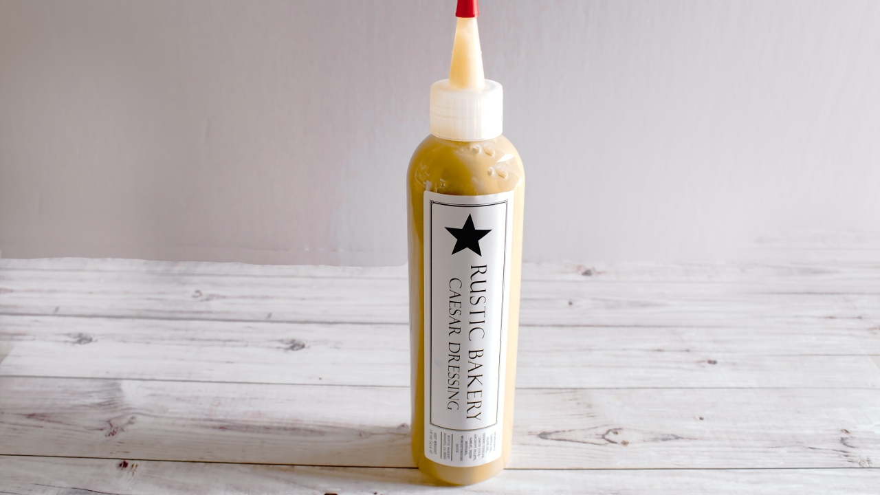 16oz Caesar Dressing