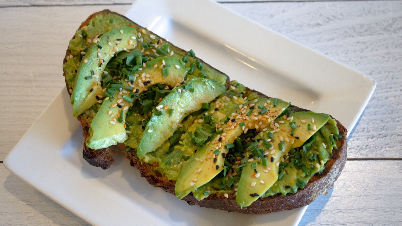 Avocado Toast