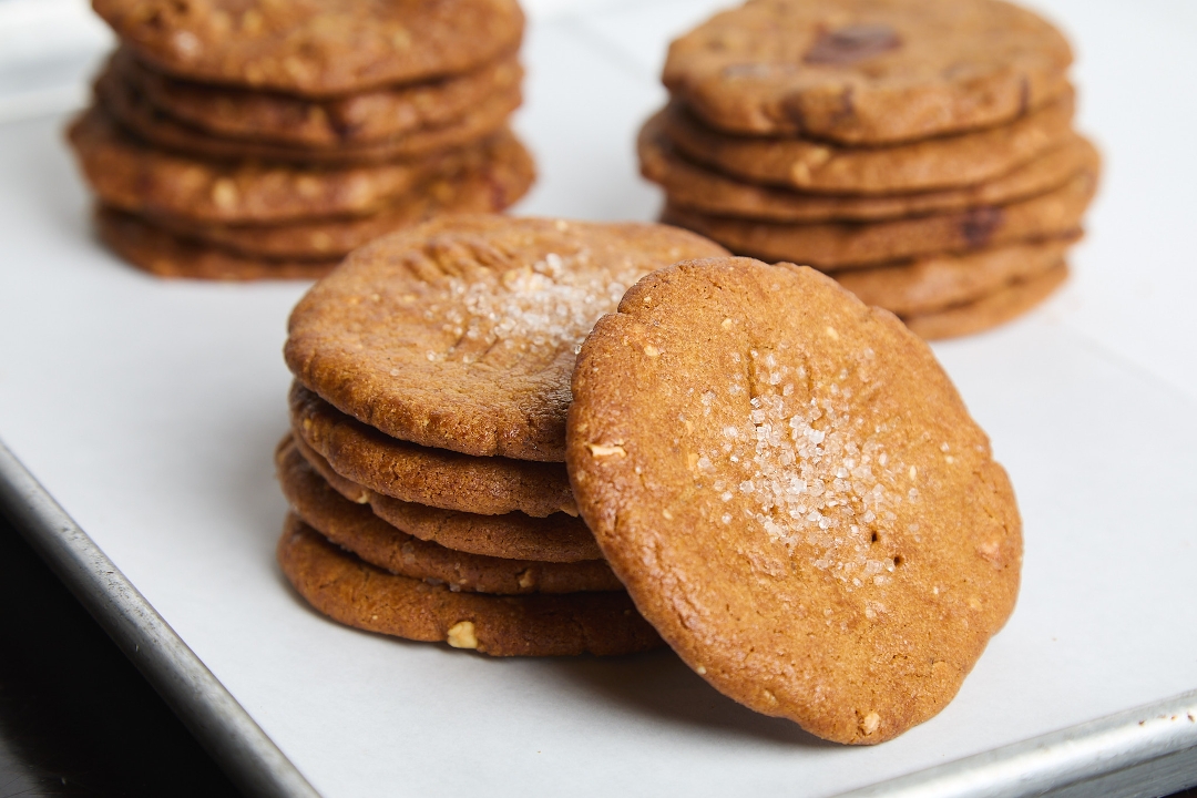 Peanut Butter Cookie