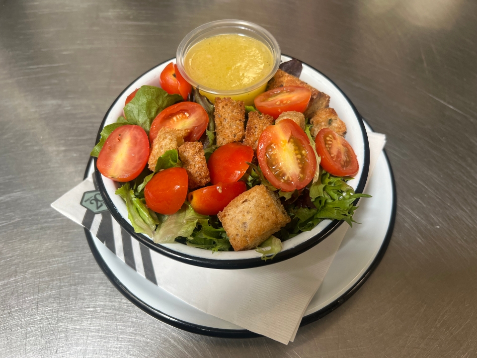 Little Green Salad