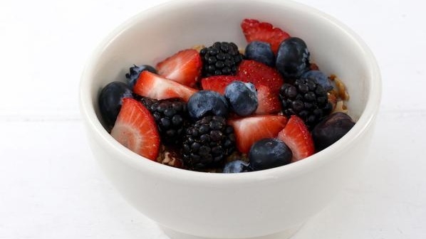 Express Parfait