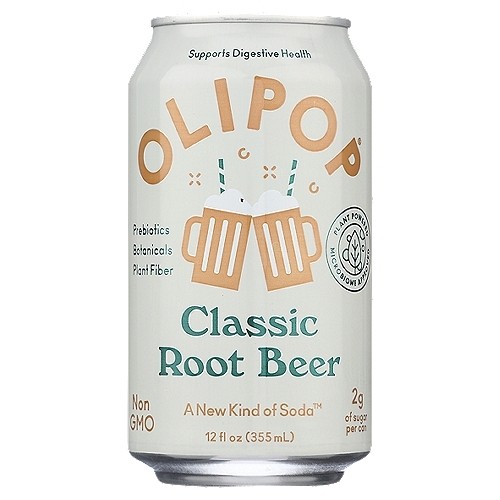 Olipop