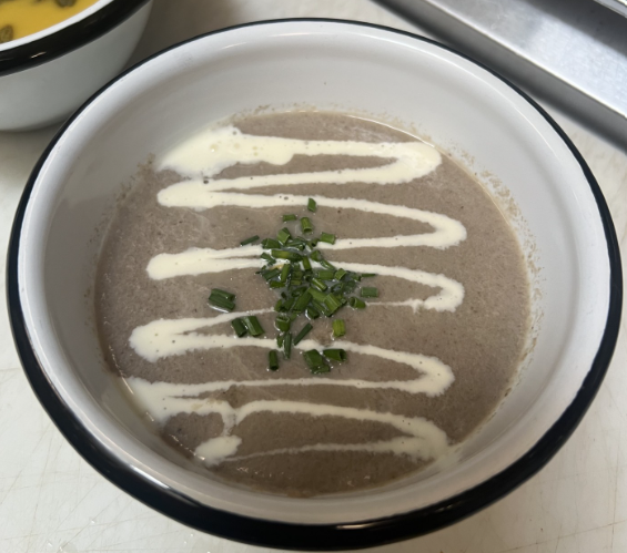 Bowl Of Soup
