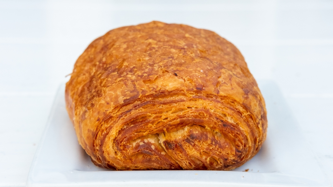 Pain Au Chocolait