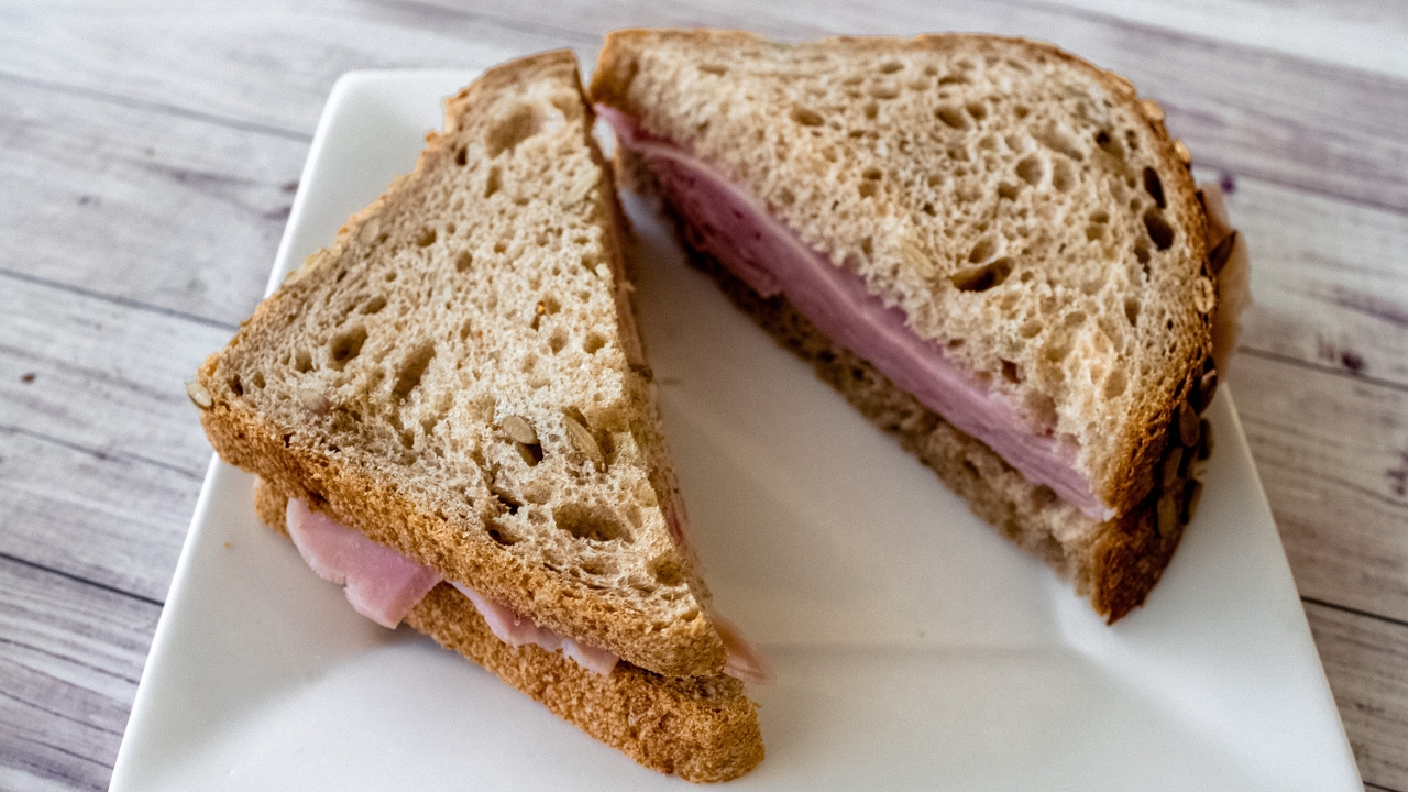 Kids Ham