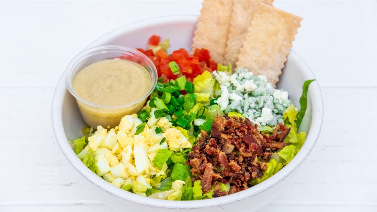 Chopped Salad