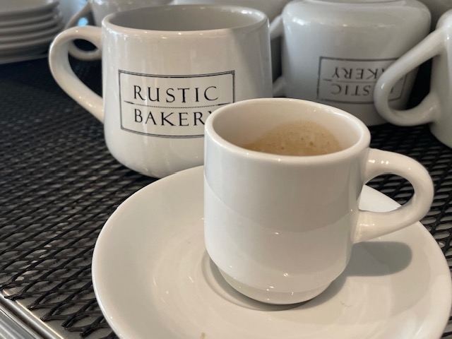 Macchiato