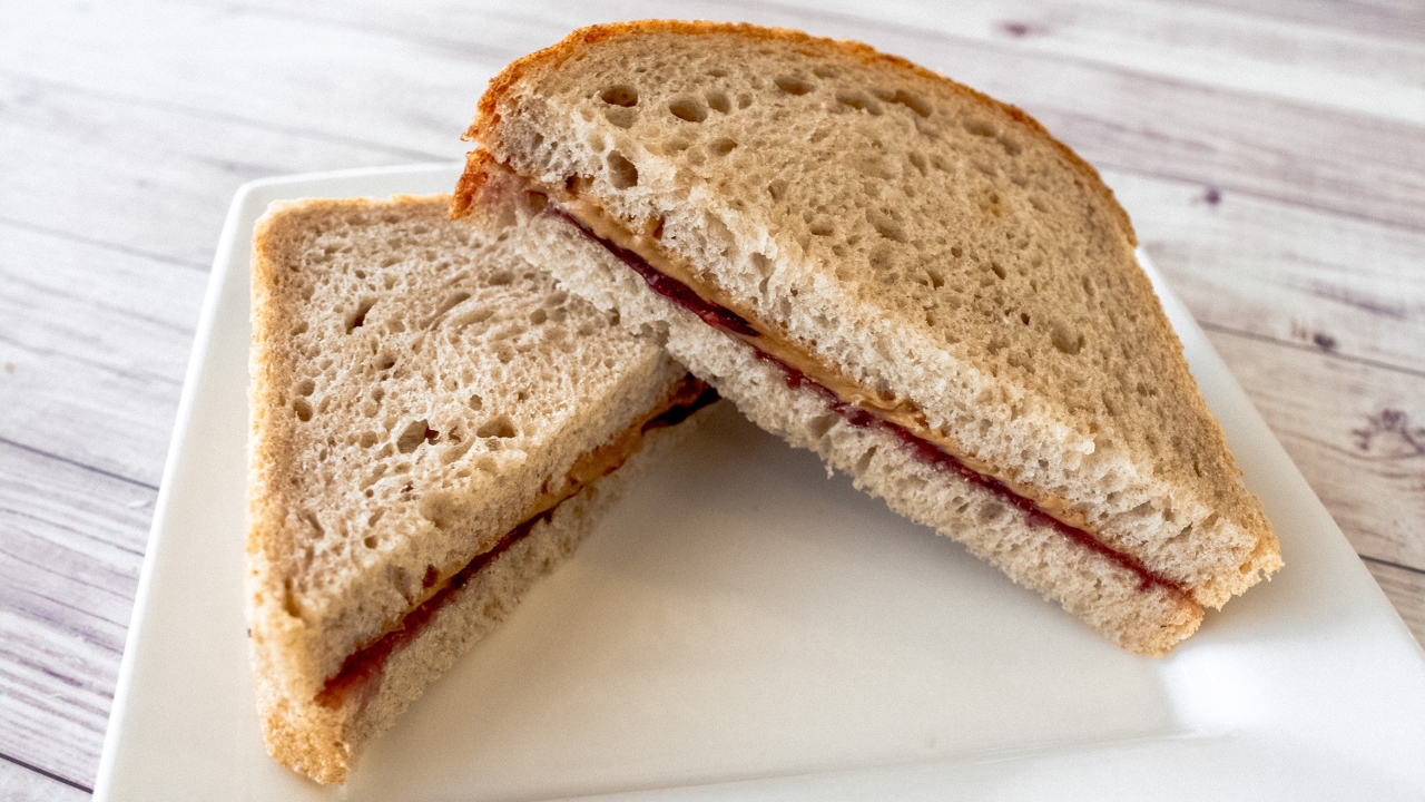 PB & Jelly
