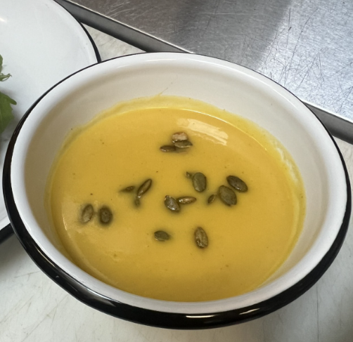 Cup Of Soup
