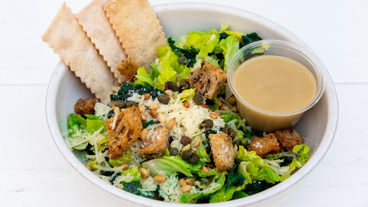 Caesar Salad