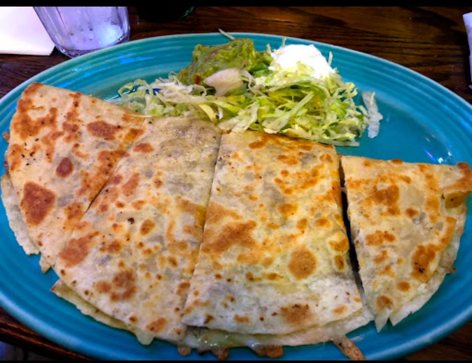 Quesadilla APT