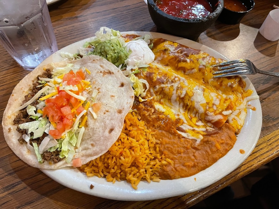 Guadalajara Platter