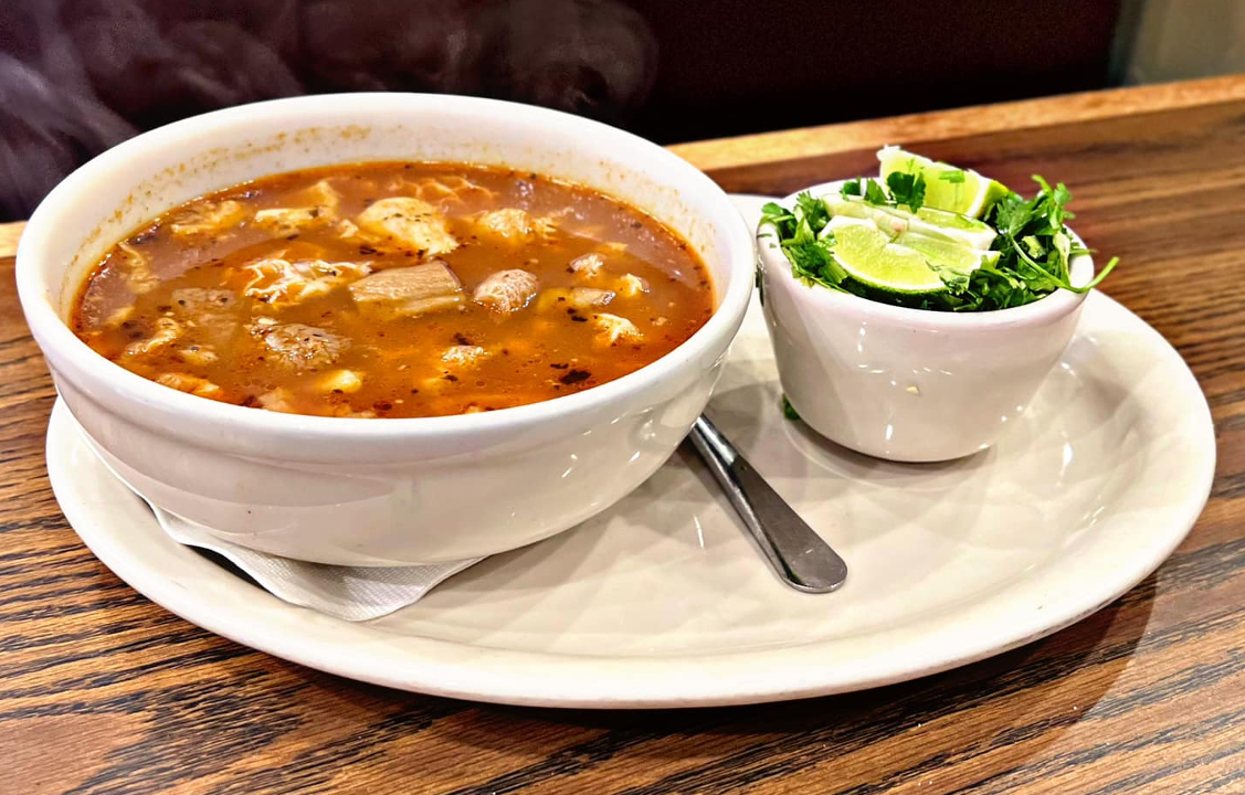 Menudo