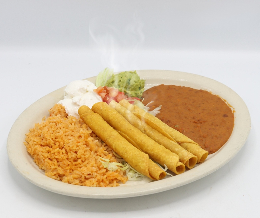 Flautas