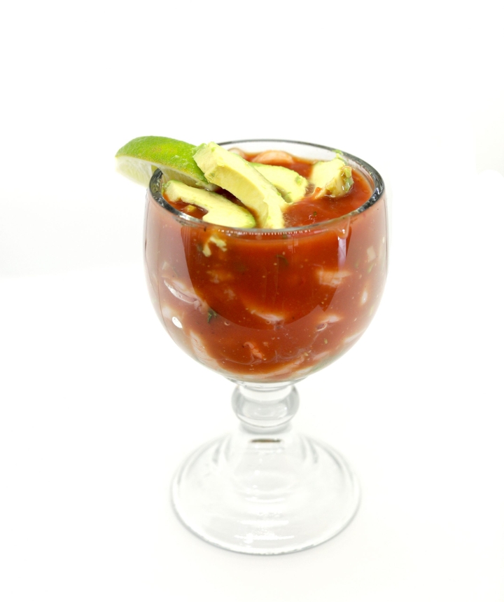 Shrimp Cocktail