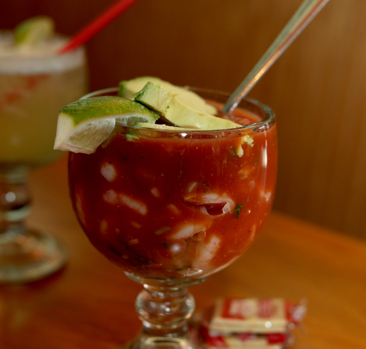 Shrmp Cocktail