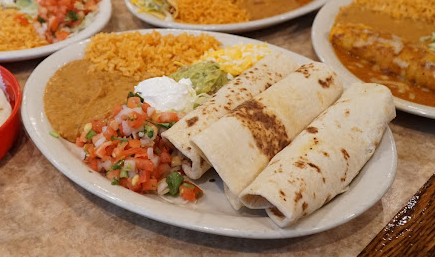 Tacos al Carbon