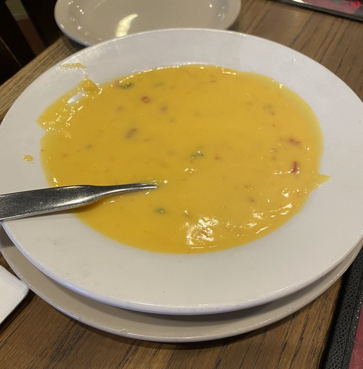 Chile Queso