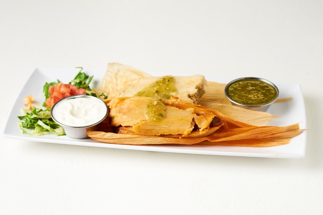 Tamales