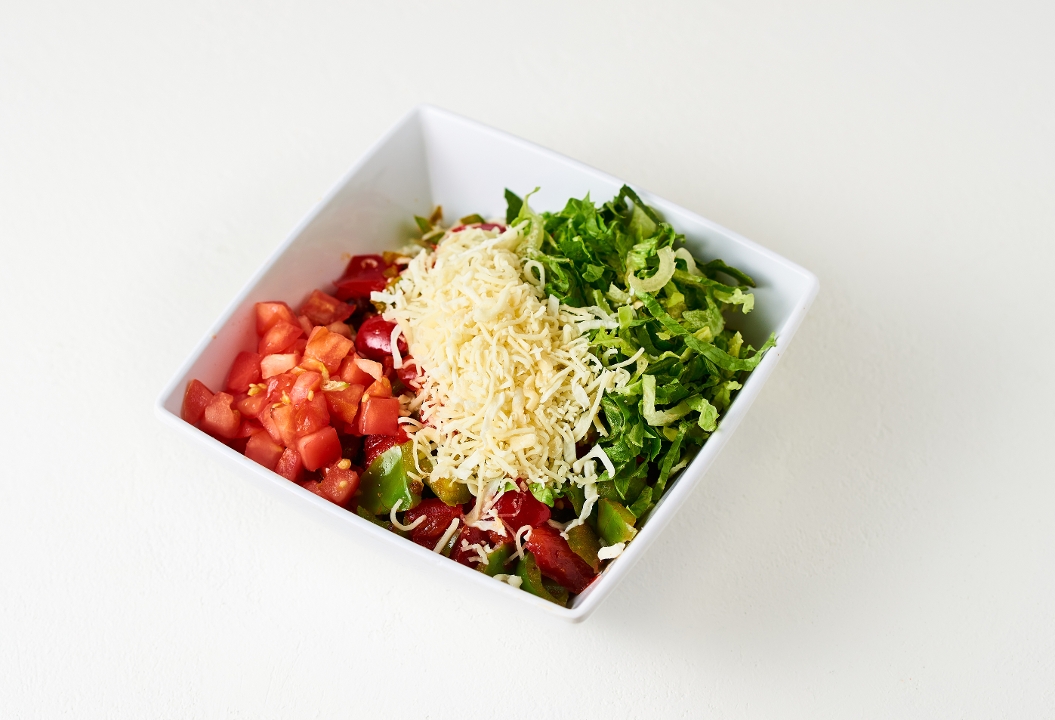 Burrito Bowl