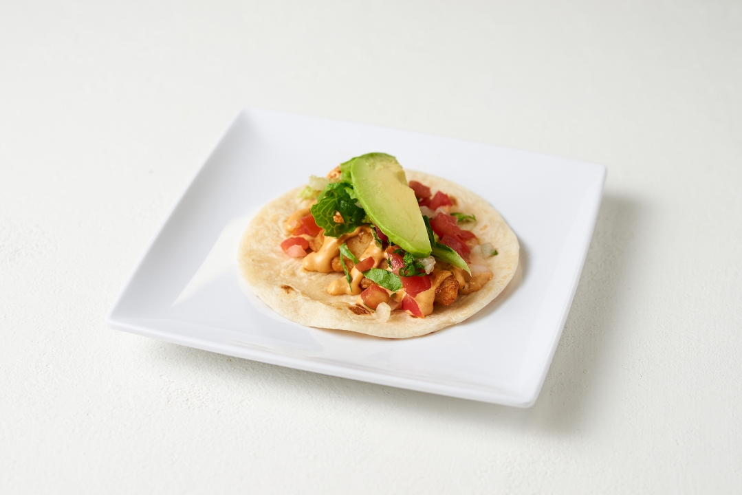 Dorado Taco*