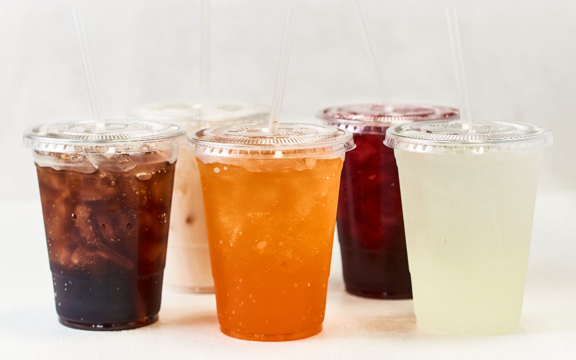 Fountain Drink