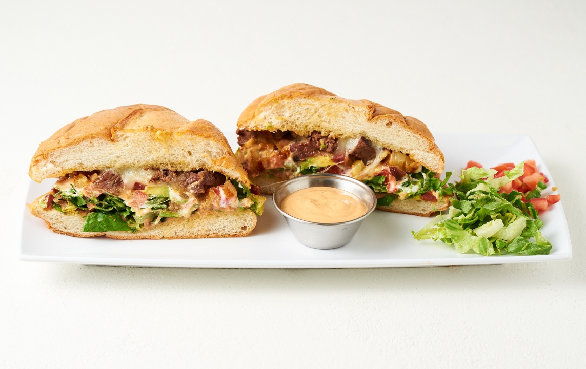 Signature Torta