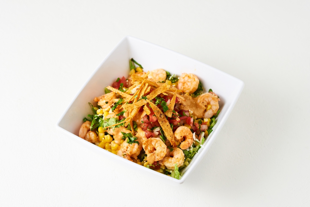Maya Salad