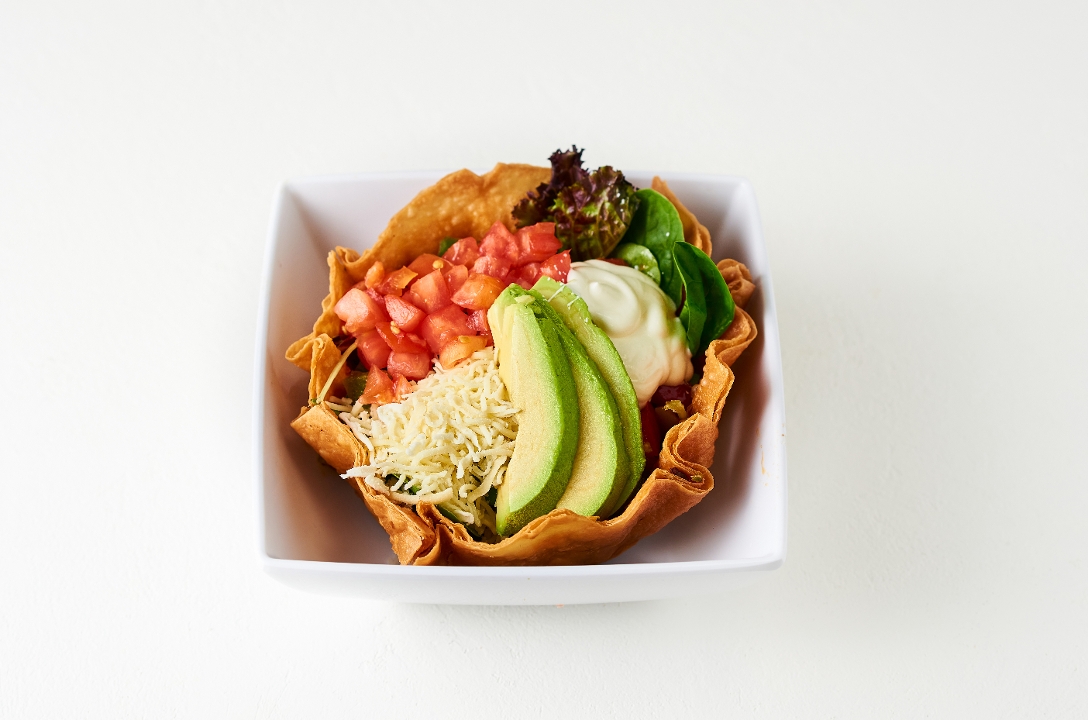 Taco Salad
