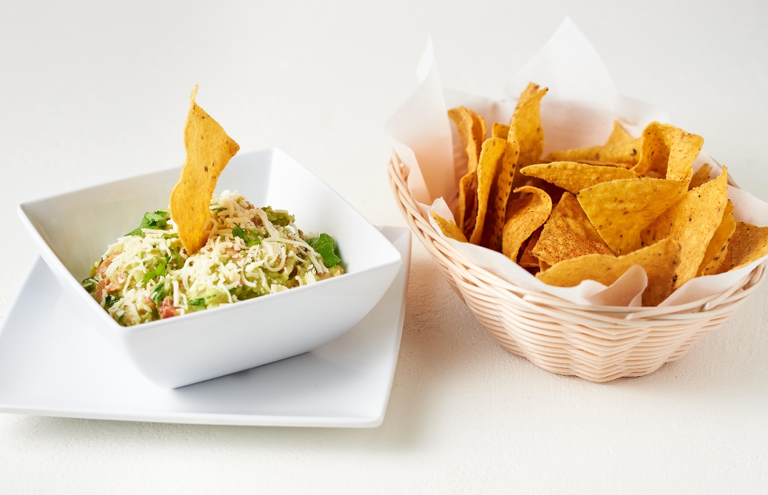 Freshmade Guacamole
