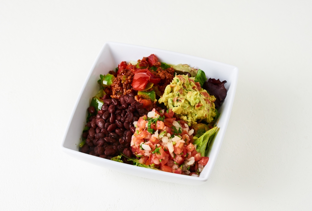 Protein Bowl