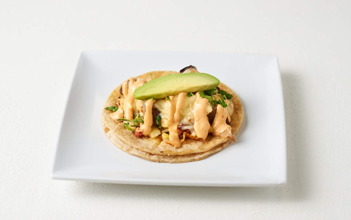 Signature Taco*
