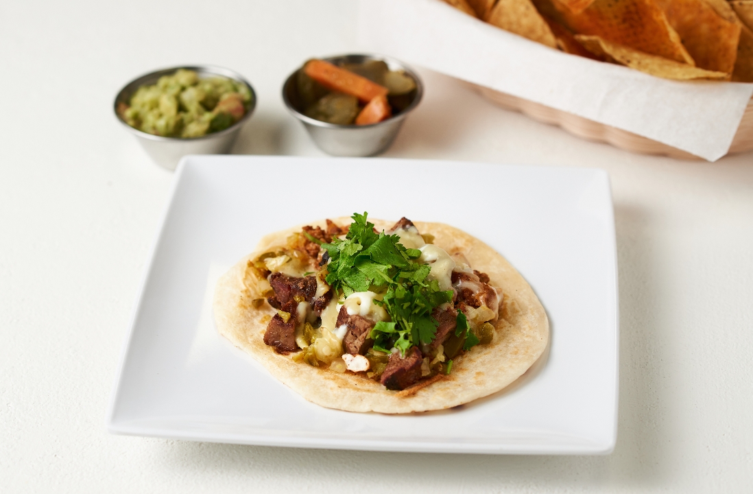 Chingon Taco*